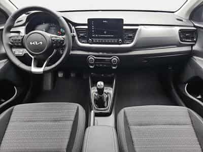 Kia Stonic 1.0 T-GDI 100 Vision (2026) - Photo 7
