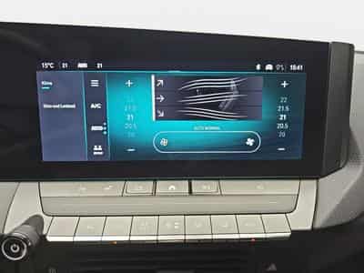 Opel Astra 1.2 TURBO 130 AUTO GS (2025) - Photo 11