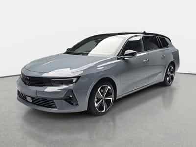 Opel Astra 1.2 TURBO 130 AUTO GS (2025) - Photo 2