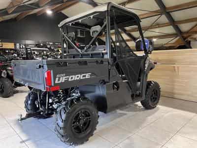 CF Moto UForce 600 Agri (2026) - Foto 3