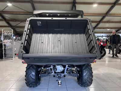 CF Moto UForce 600 Agri (2026) - Foto 4