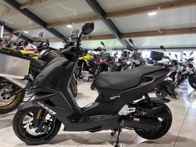 Peugeot Speedfight 50  CL.B 45 KM/H (2026) - Foto 4