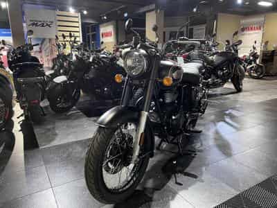 Royal Enfield Bullet 350 Black Gold (2025) - Foto 2