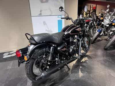Royal Enfield Bullet 350 Black Gold (2025) - Foto 3