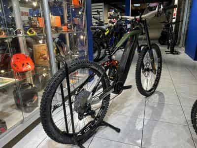 Fantic XXF 2.0 FACTORY Öhlins taille M 720Wh, 29''-27,5'', freins 4 pis (2026) - Foto 3