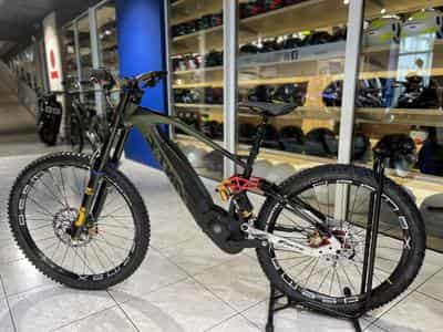 Fantic XXF 2.0 FACTORY Öhlins taille M 720Wh, 29''-27,5'', freins 4 pis (2026) - Foto 4