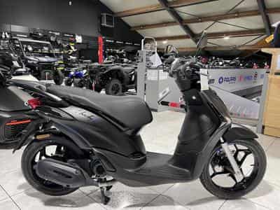 Piaggio Liberty 4T  SPORT (2026) - Foto 1