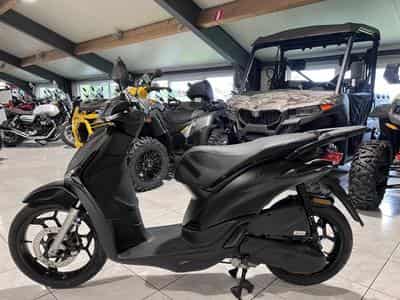 Piaggio Liberty 4T  SPORT (2026) - Foto 4