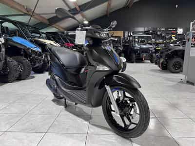 Piaggio Liberty 4T  SPORT (2026) - Foto 7
