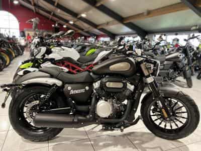 Benda Avengers 300 (2025) - Foto 1