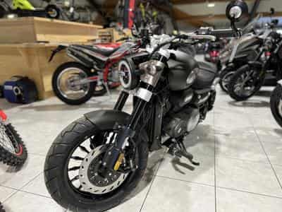 Benda Avengers 300 (2025) - Foto 2