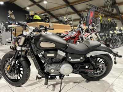 Benda Avengers 300 (2025) - Foto 4