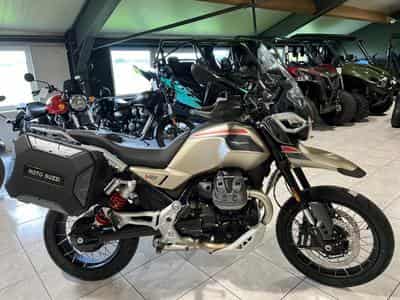 Moto Guzzi V85 TT TRAVEL (2026) - Foto 1