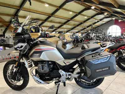 Moto Guzzi V85 TT TRAVEL (2026) - Foto 4