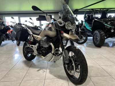Moto Guzzi V85 TT TRAVEL (2026) - Foto 7