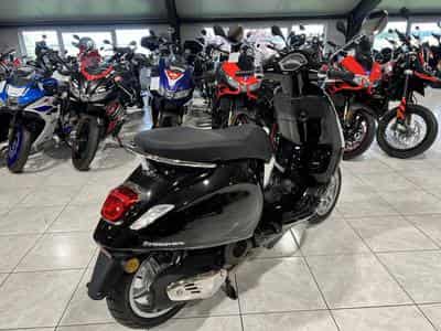 Vespa Primavera E5 + (2026) - Foto 3