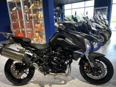 Benelli TRK (2026) - Foto 1