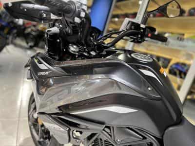 Benelli TRK (2026) - Foto 5