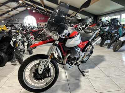 Moto Guzzi V85 TT (2026) - Photo 2