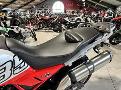 Moto Guzzi V85 TT (2026) - Photo 5