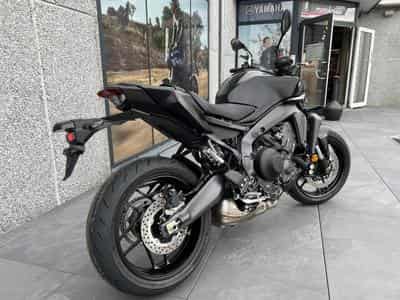 Yamaha MT09 Y-AMT (2026) - Photo 3