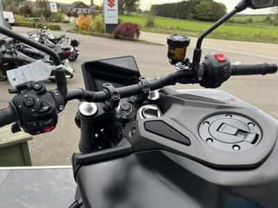 Yamaha MT09 Y-AMT (2026) - Photo 6