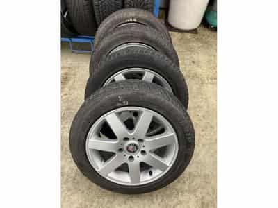 Jantes alu 16" (2026) - Photo 1