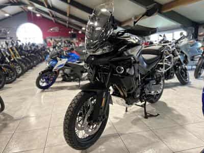 CF Moto MT EXPLORER (2026) - Photo 2