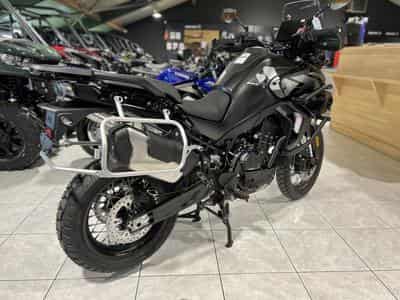 CF Moto MT EXPLORER (2026) - Photo 3