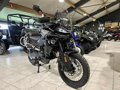 CF Moto MT EXPLORER (2026) - Photo 7