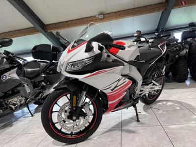 Aprilia RS 125 (2025) - Photo 2