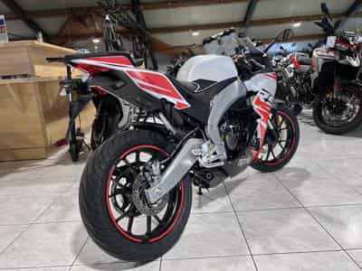 Aprilia RS 125 (2025) - Photo 3