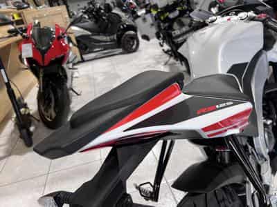 Aprilia RS 125 (2025) - Photo 5
