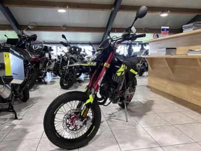 Fantic Motard 2T COMPETITION (2025) - Photo 2