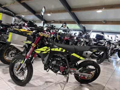 Fantic Motard 2T COMPETITION (2025) - Photo 4