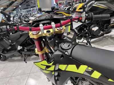 Fantic Motard 2T COMPETITION (2025) - Photo 6