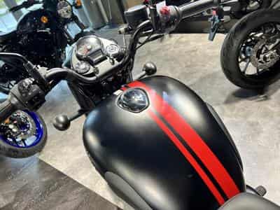 Royal Enfield Classic 350 Dark Spoke Wheels (2026) - Photo 5