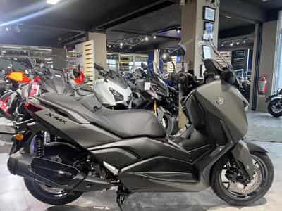 Yamaha X-Max (2026) - Photo 1