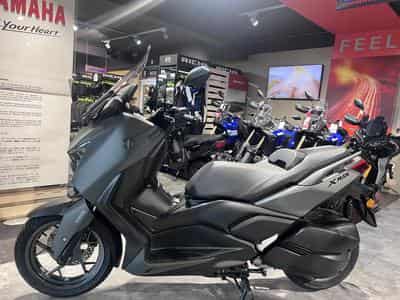 Yamaha X-Max (2026) - Photo 4