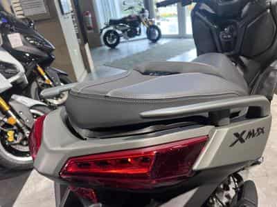 Yamaha X-Max (2026) - Photo 5