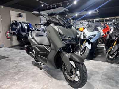 Yamaha X-Max (2026) - Photo 7