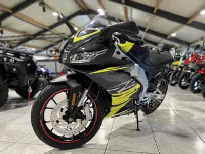 Aprilia RS 125 (2025) - Photo 2