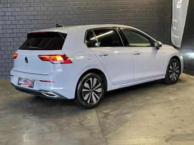 VW Golf Life ACTIVE 1.5 TSI BVM6 130 CV *ACC* NAVI* *GARANTIE CONSTR (2023) - Foto 7