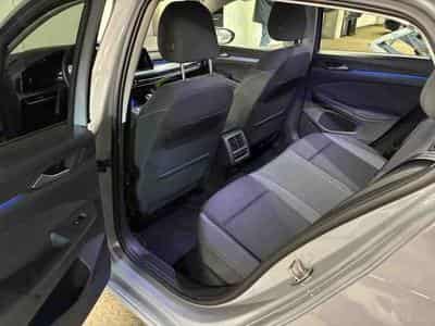 VW Golf Life ACTIVE 1.5 TSI BVM6 130 CV *ACC* NAVI* *GARANTIE CONSTR (2023) - Foto 9