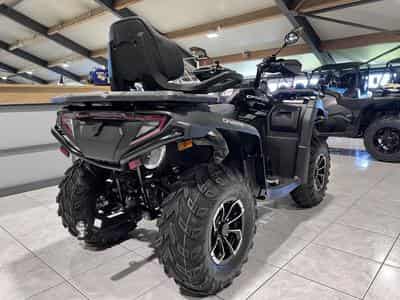 CF Moto CForce 625 Touring Agri ABS  T3 (2026) - Photo 3