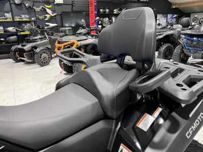 CF Moto CForce 625 Touring Agri ABS  T3 (2026) - Photo 5