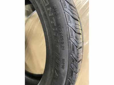 Pneus – 21" - Photo 1