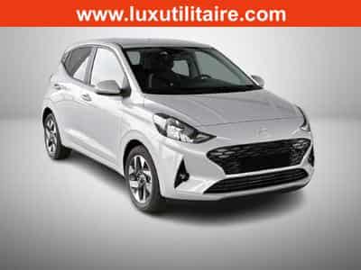Hyundai i10 1.2 GDI 79 Premium (2025) - Foto 1