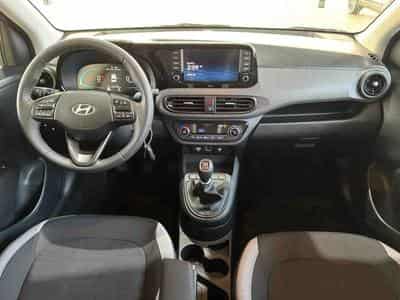 Hyundai i10 1.2 GDI 79 Premium (2025) - Foto 6