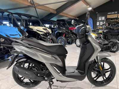 SYM Symphony 50 ST 4T  A 25KM (2026) - Photo 1